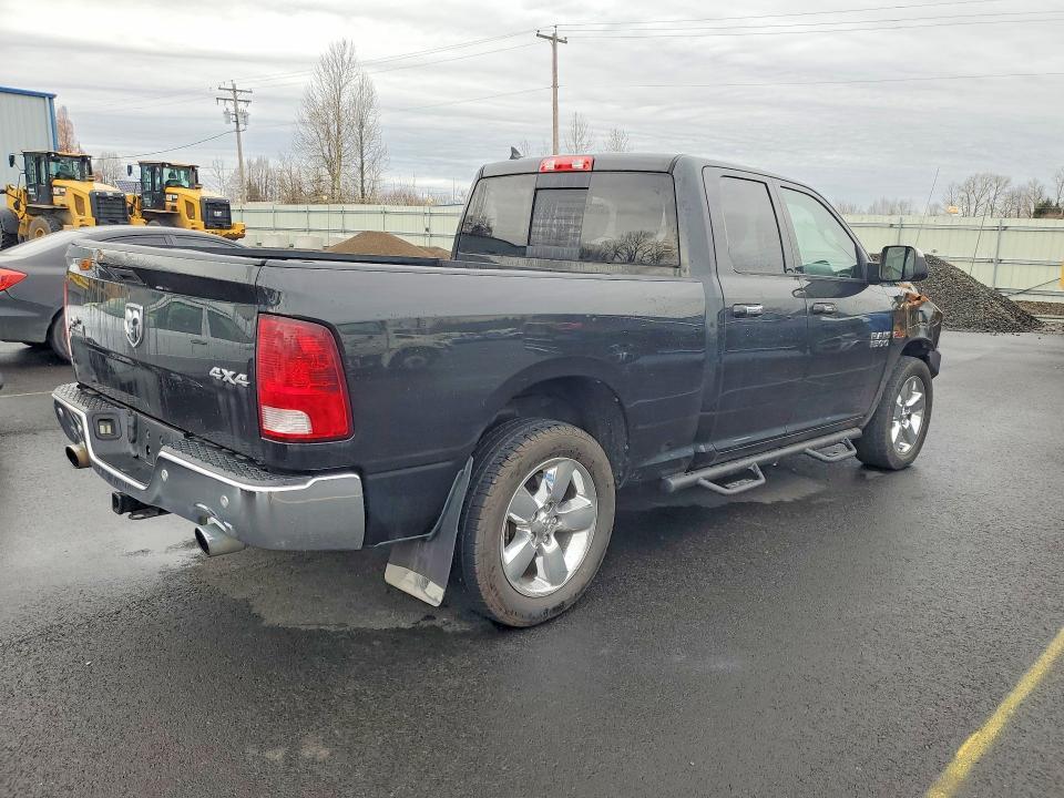 2016 Dodge Ram 1500 slt