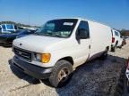 2003 Ford Econoline E150 Van