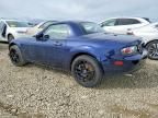 2007 Mazda Mx-5 Miata