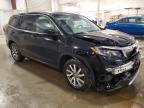2020 Honda Pilot exl