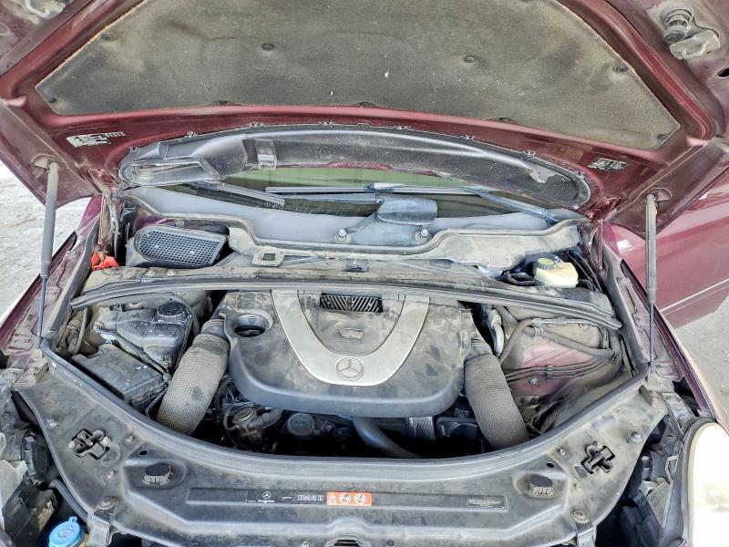 2007 Mercedes-Benz R 350