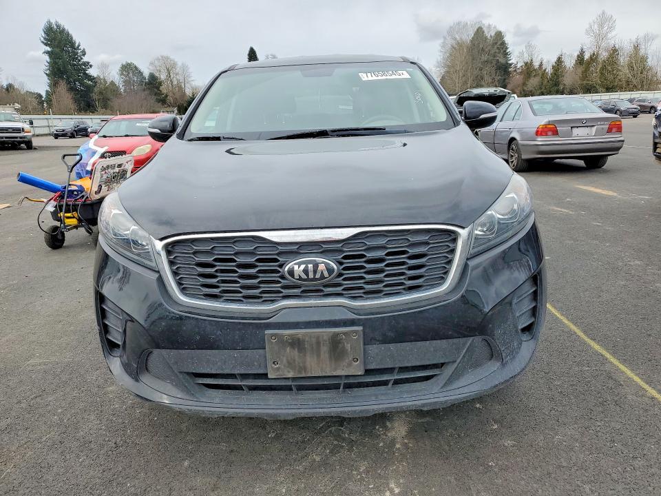 2019 KIA Sorento l