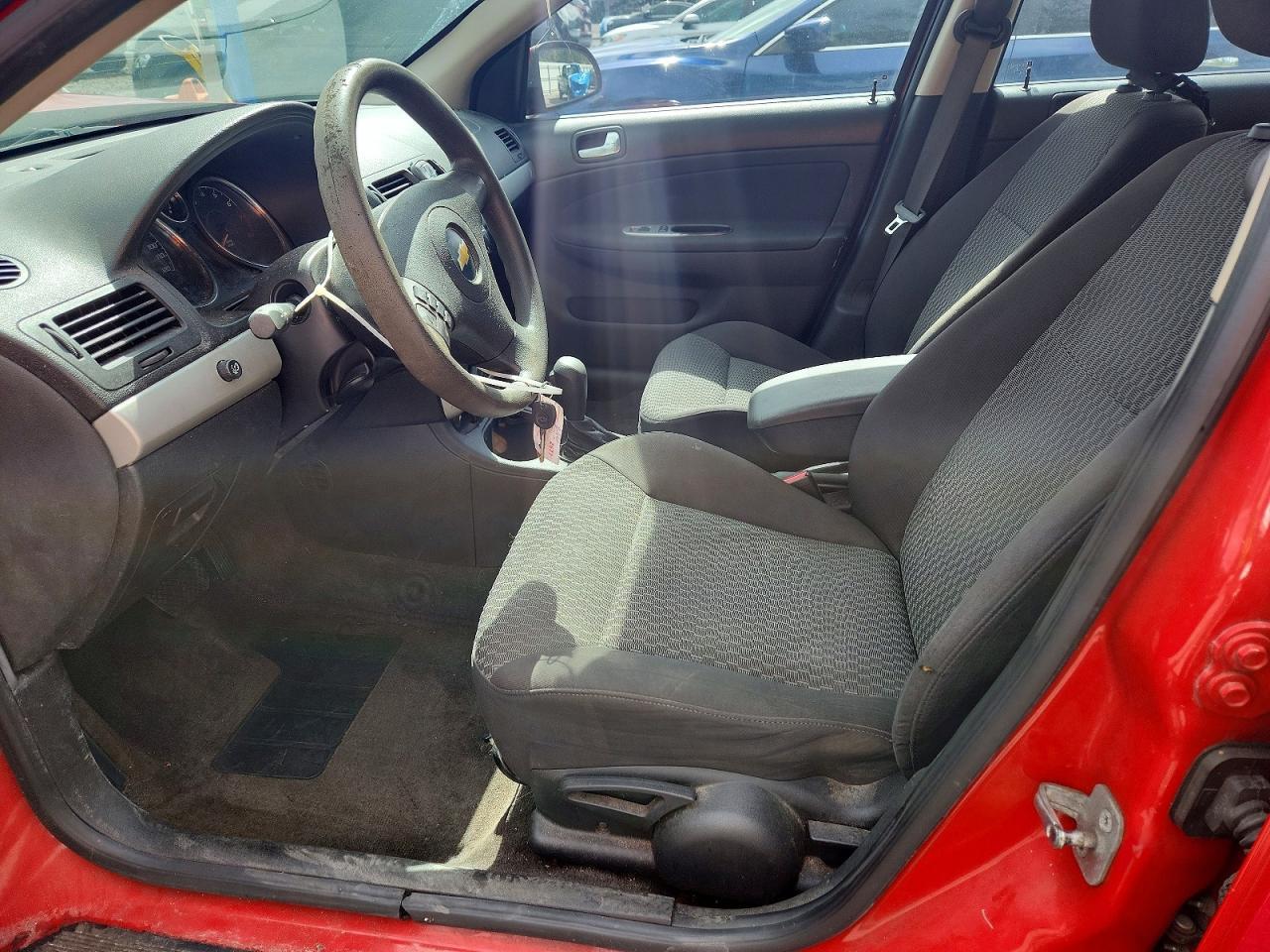2010 Chevrolet Cobalt 2LT
