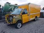 2023 GMC Savana BOX Truck