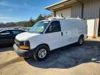 2015 Chevrolet Express G2500