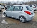 2008 Nissan Versa s