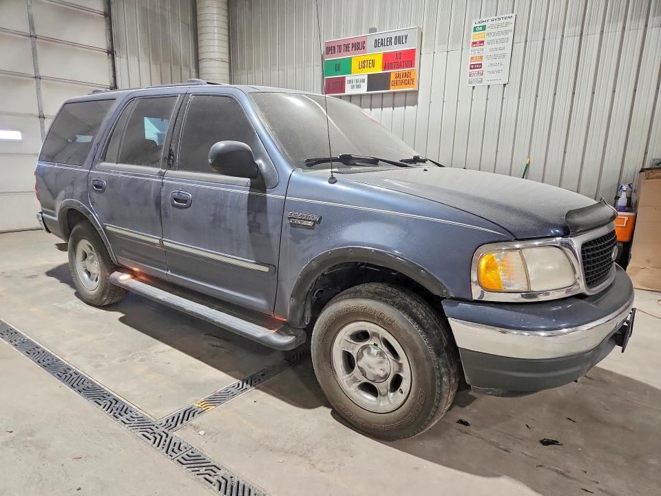 1999 Ford Expedition