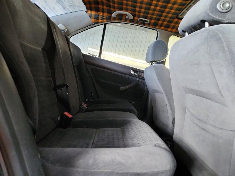 2003 Volkswagen Jetta gls tdi