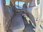 2006 Nissan Frontier Crew cab le
