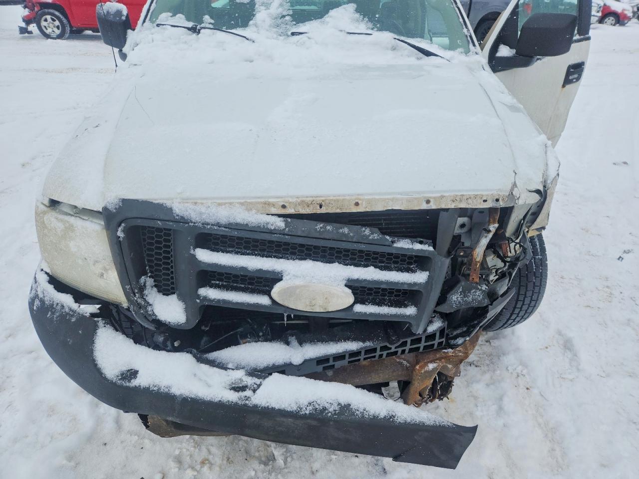 2008 Ford F150