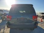 2007 Toyota Sequoia Limited