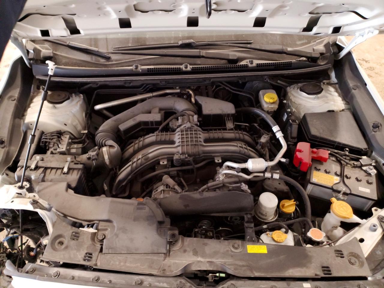 2024 Subaru Impreza