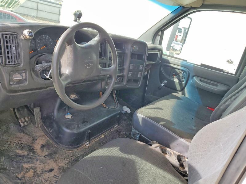 2007 Chevrolet C4500 C4C042