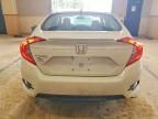 2017 Honda Civic exl