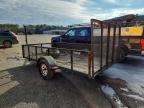 2001 Unknown 2001 Utility Trailer