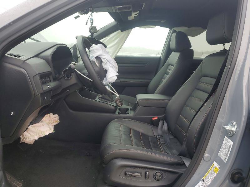 2026 Honda Cr-v Sport-l