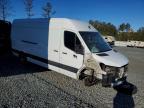2019 Mercedes-Benz Sprinter Utility / Service Van