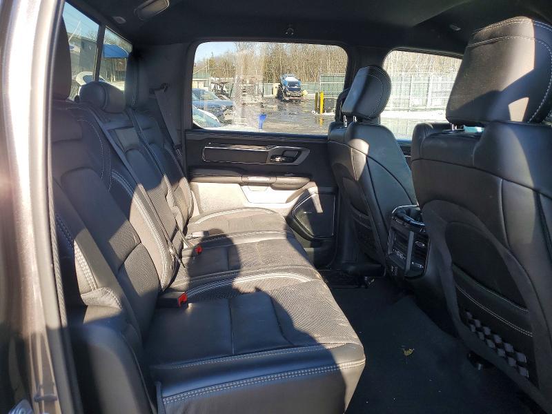 2022 Dodge Ram 1500 trx