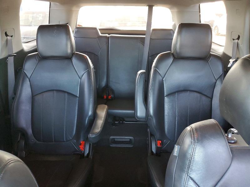 2015 GMC Acadia Slt-2