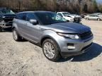 2013 Land Rover Range Rover Evoque Prestige Premium