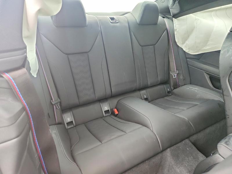 2026 BMW M4 Competition