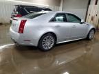 2010 Cadillac Cts Premium Collection