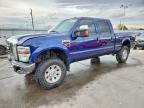 2008 Ford F250 Super Duty