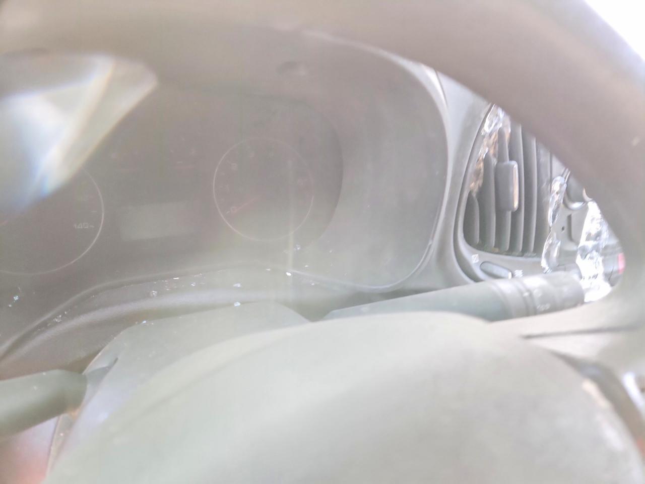 2021 Dodge RAM Promaster City