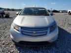 2015 Chevrolet Volt