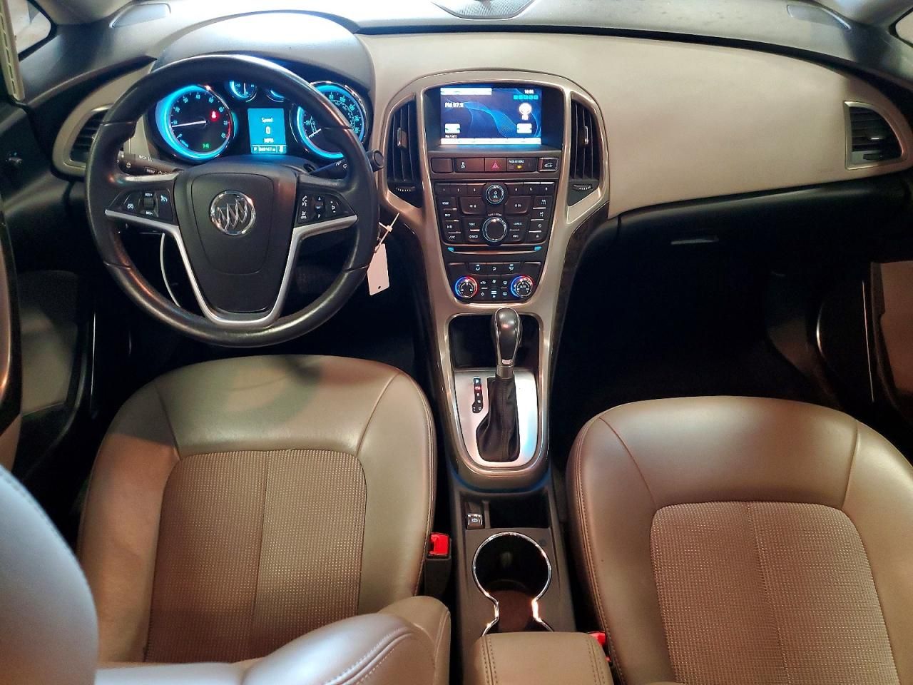 2015 Buick Verano