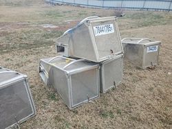 Salvage trucks for sale at Lebanon, TN auction: 2010 Gras Hopper