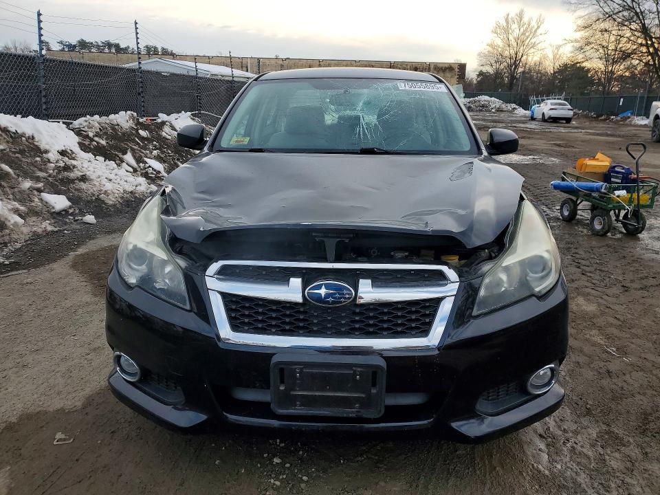 2014 Subaru Legacy 2.5i