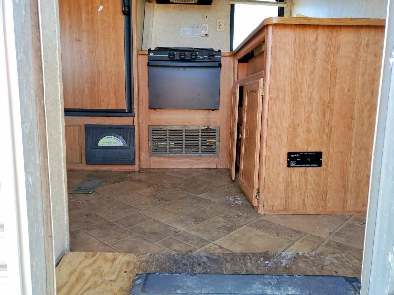 2007 Keystone Keystone