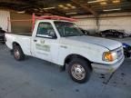 1995 Ford Ranger