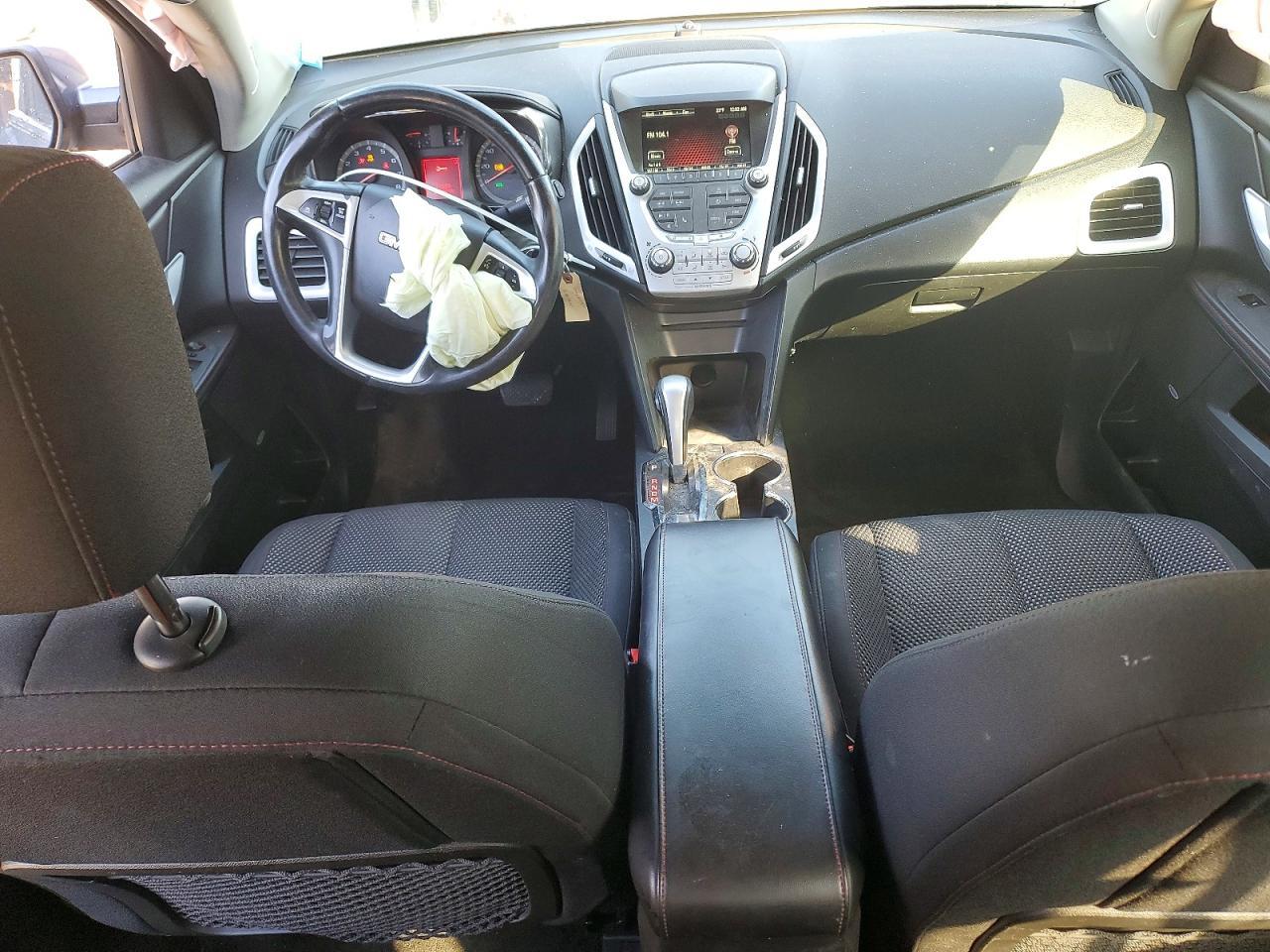 2013 GMC Terrain sle