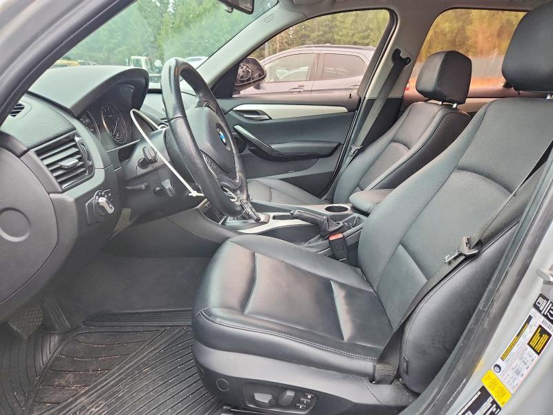 2015 BMW X1 Sdrive28i