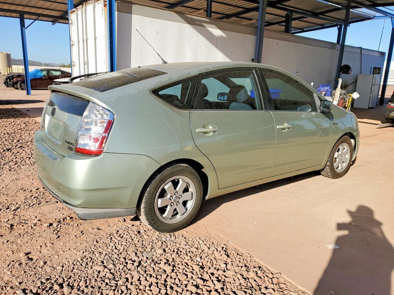 2007 Toyota Prius