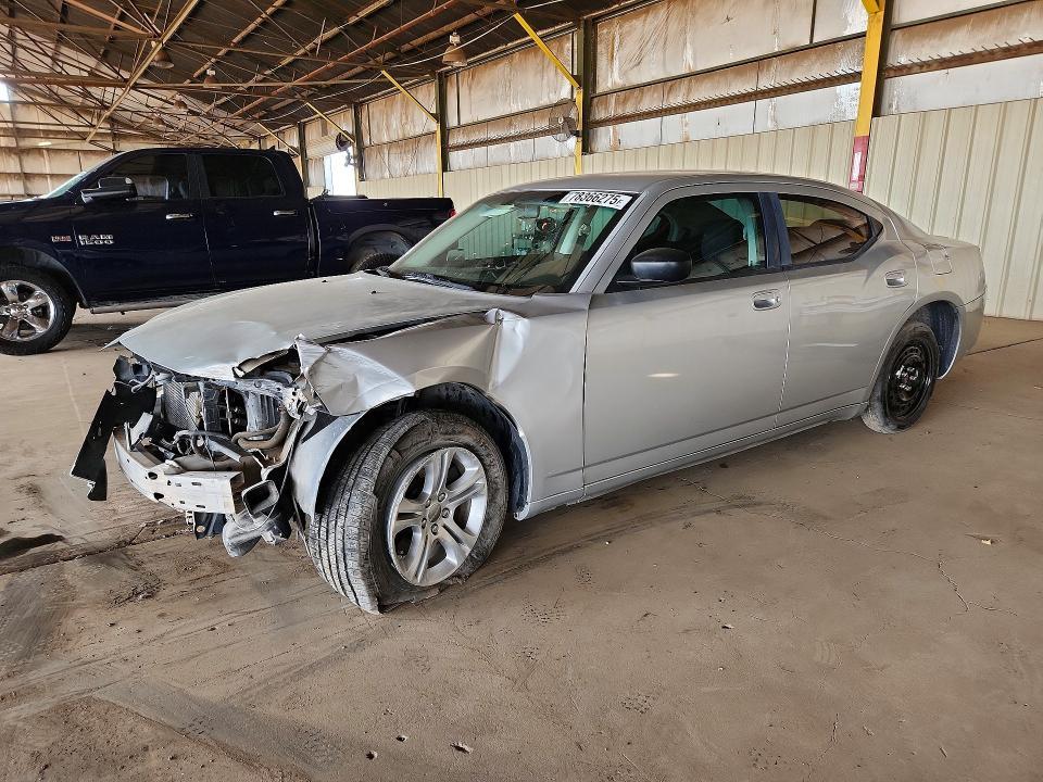 2009 Dodge Charger