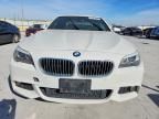 2012 BMW 528 i