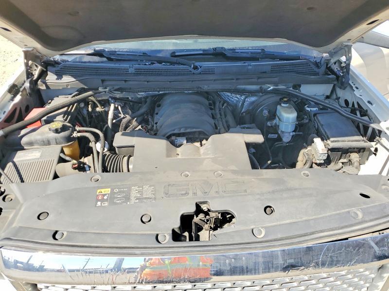 2015 GMC Sierra C1500 Denali