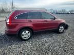 2010 Honda Cr-v lx