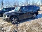 2008 Jeep Patriot Sport