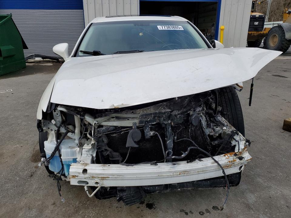 2015 Lexus Es 350 Base