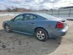2006 Pontiac Grand Prix