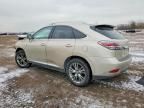 2014 Lexus Rx 350 Base