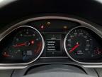 2012 Audi Q7 Premium Plus