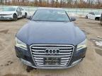 2013 Audi A8 l Quattro