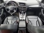 2015 Audi Q5 tdi Premium Plus