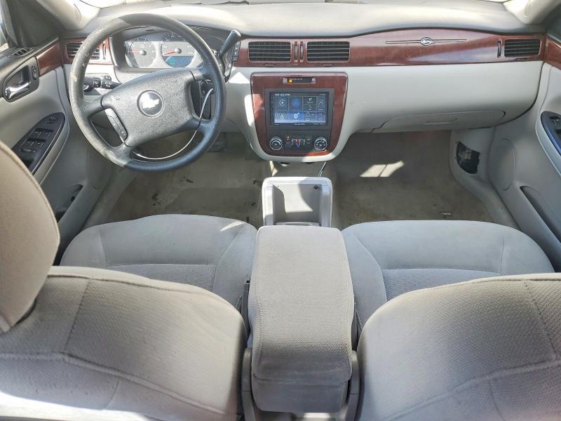 2006 Chevrolet Impala lt