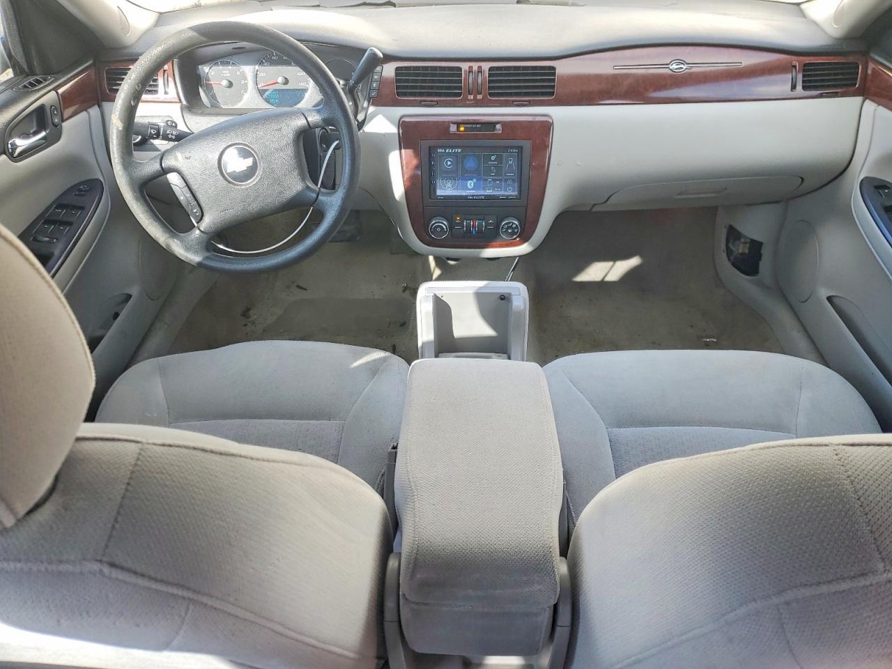 2006 Chevrolet Impala lt